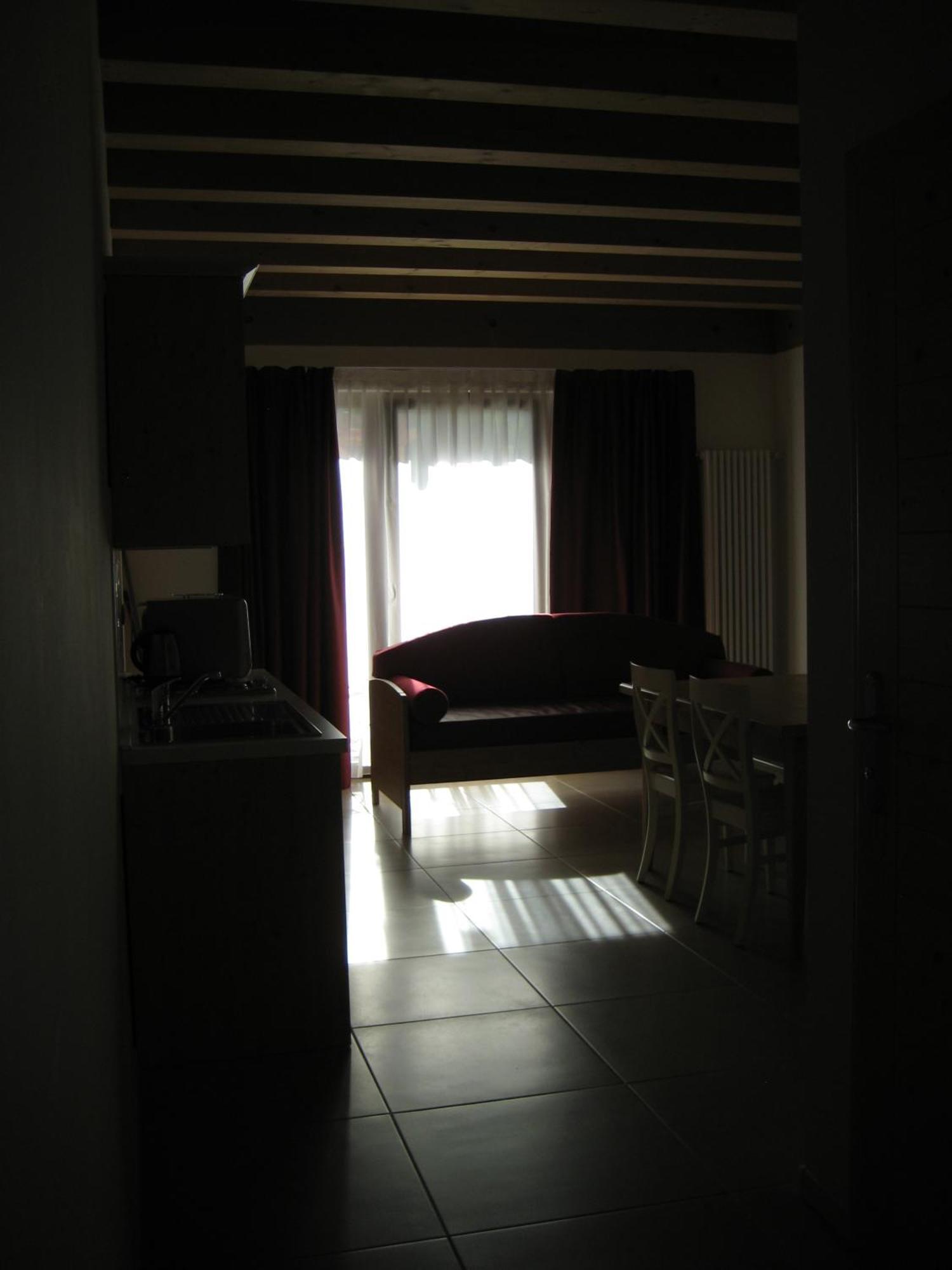 Rta Hotel Le Vallene 泰拉戈 客房 照片
